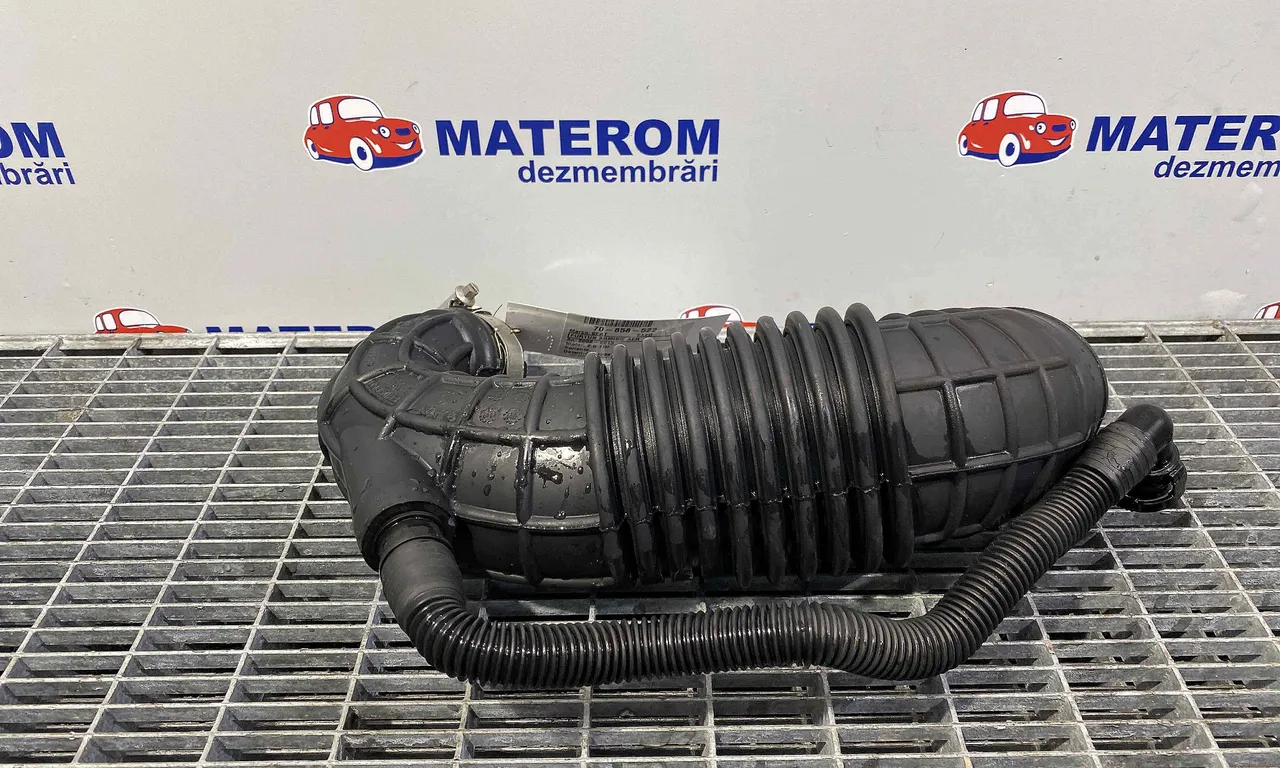 FURTUN ADMISIE AER SEAT EXEO 2008-2013