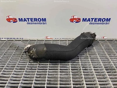 FURTUN INTERCOOLER SEAT EXEO 2.0 2008-2013 oe 3R0145708, vedere frontata