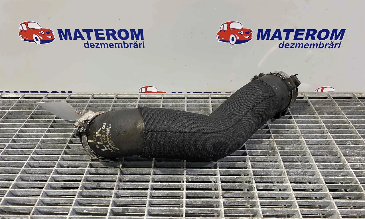 FURTUN INTERCOOLER SEAT EXEO 2008-2013