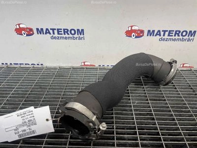 FURTUN INTERCOOLER
