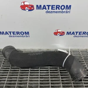 FURTUN INTERCOOLER