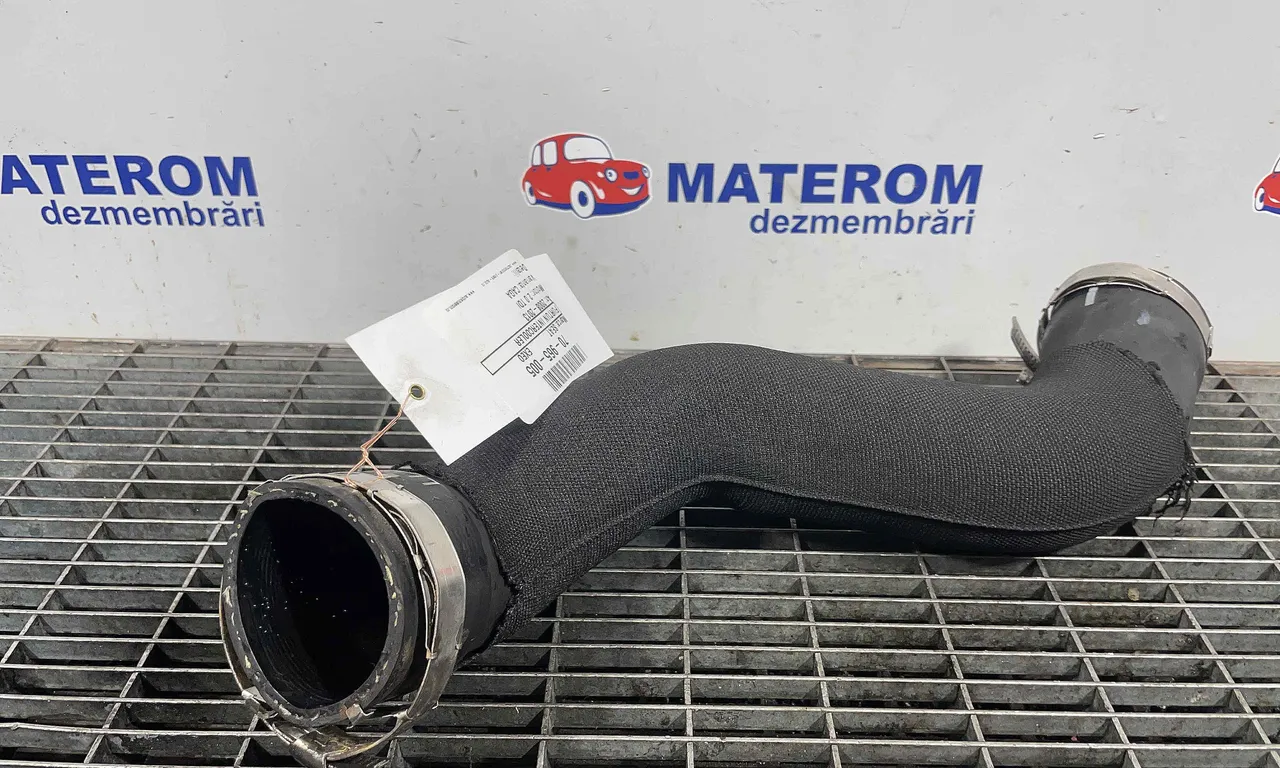 FURTUN INTERCOOLER SEAT EXEO 2008-2013