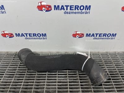 FURTUN INTERCOOLER SEAT EXEO 2.0 2008-2013 oe 3R0145737A, vedere frontata
