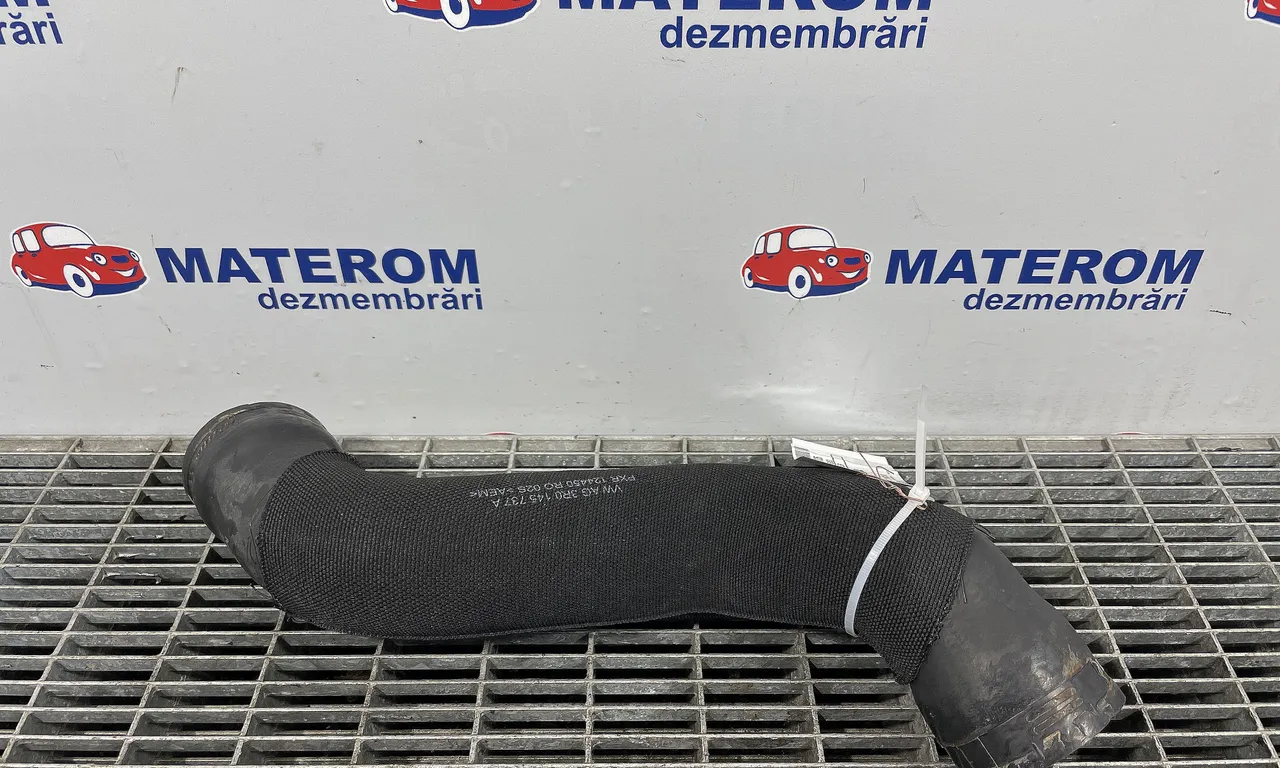 FURTUN INTERCOOLER SEAT EXEO 2008-2013