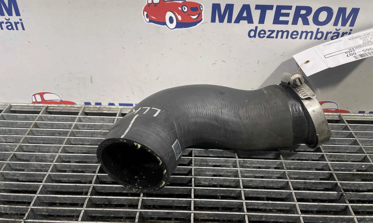 FURTUN INTERCOOLER SEAT EXEO 2008-2013