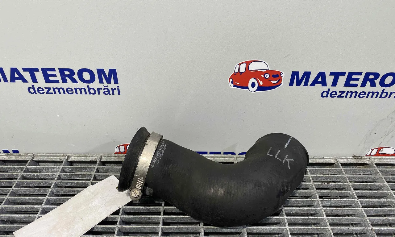 FURTUN INTERCOOLER SEAT EXEO 2008-2013