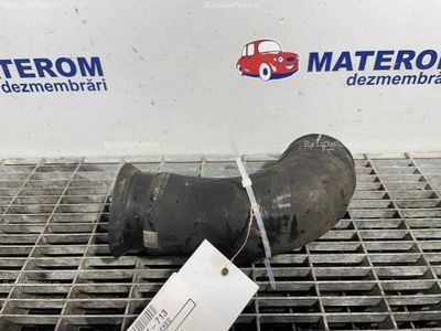FURTUN INTERCOOLER