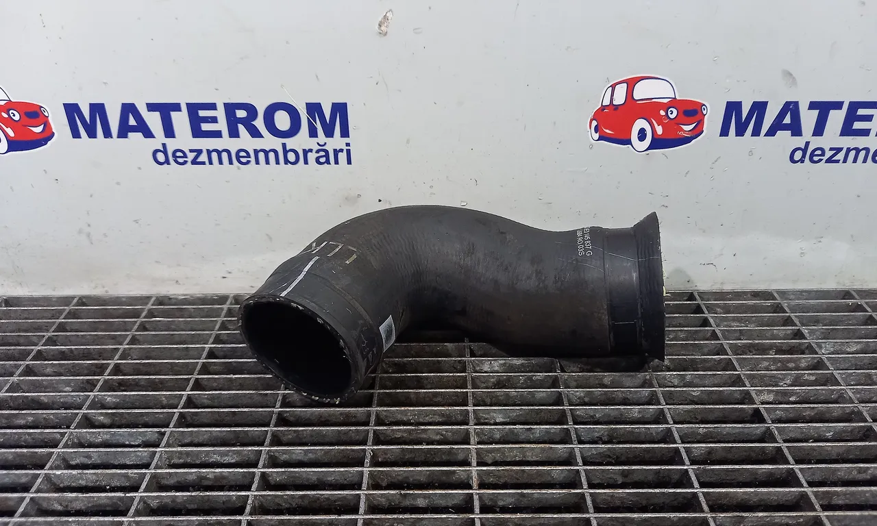 FURTUN INTERCOOLER SEAT EXEO 2008-2013
