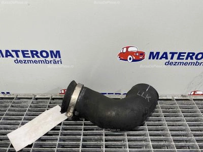FURTUN INTERCOOLER SEAT EXEO 2.0 2008-2013 oe 8E0145837G, vedere frontata