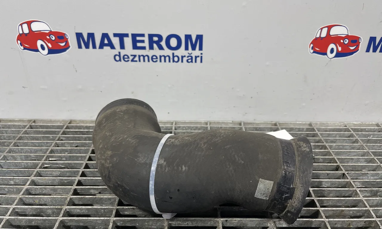 FURTUN INTERCOOLER SEAT EXEO 2008-2013