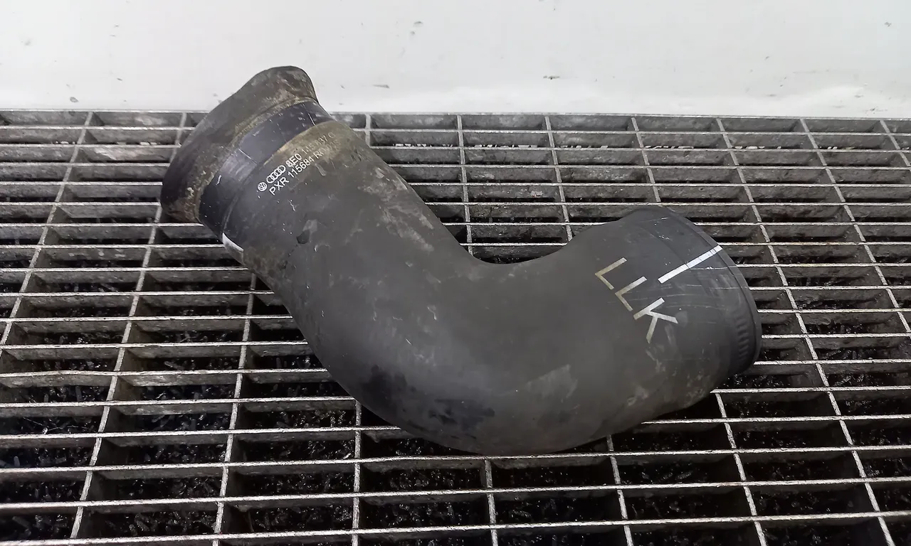 FURTUN INTERCOOLER SEAT EXEO 2008-2013