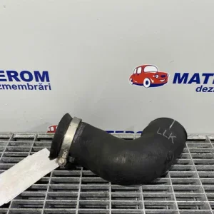 FURTUN INTERCOOLER