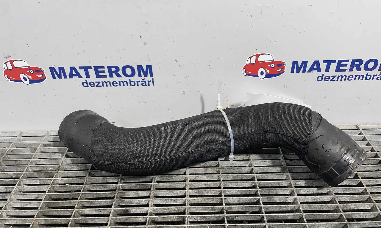 FURTUN INTERCOOLER SEAT EXEO 2008-2013