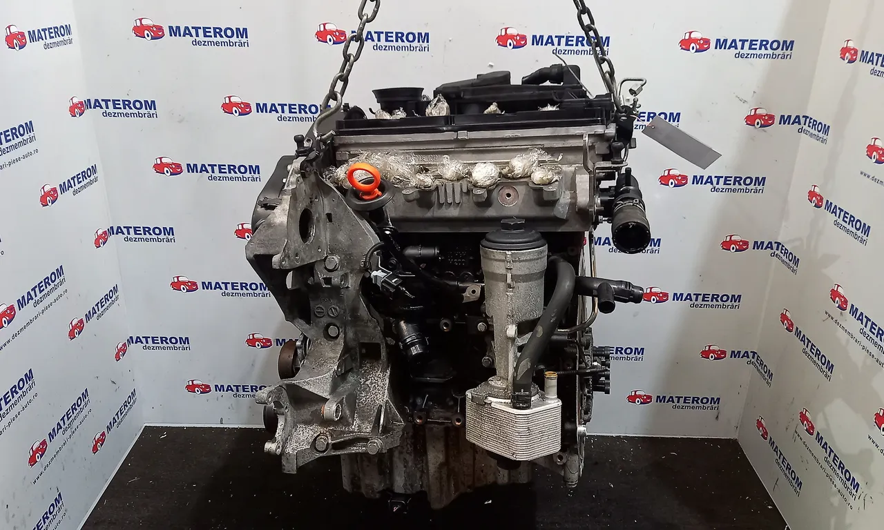 MOTOR SEAT EXEO 2008-2013