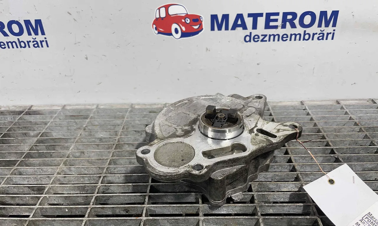 POMPA VACUUM SEAT EXEO 2008-2013