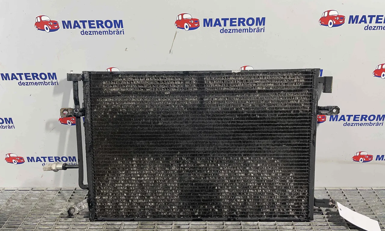 RADIATOR CLIMA SEAT EXEO 2008-2013