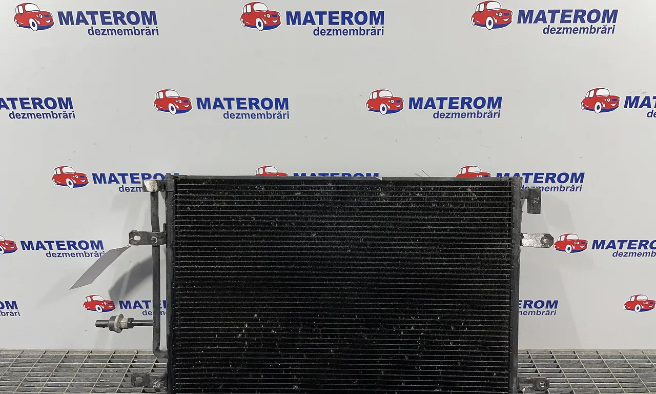RADIATOR CLIMA SEAT EXEO 2008-2013