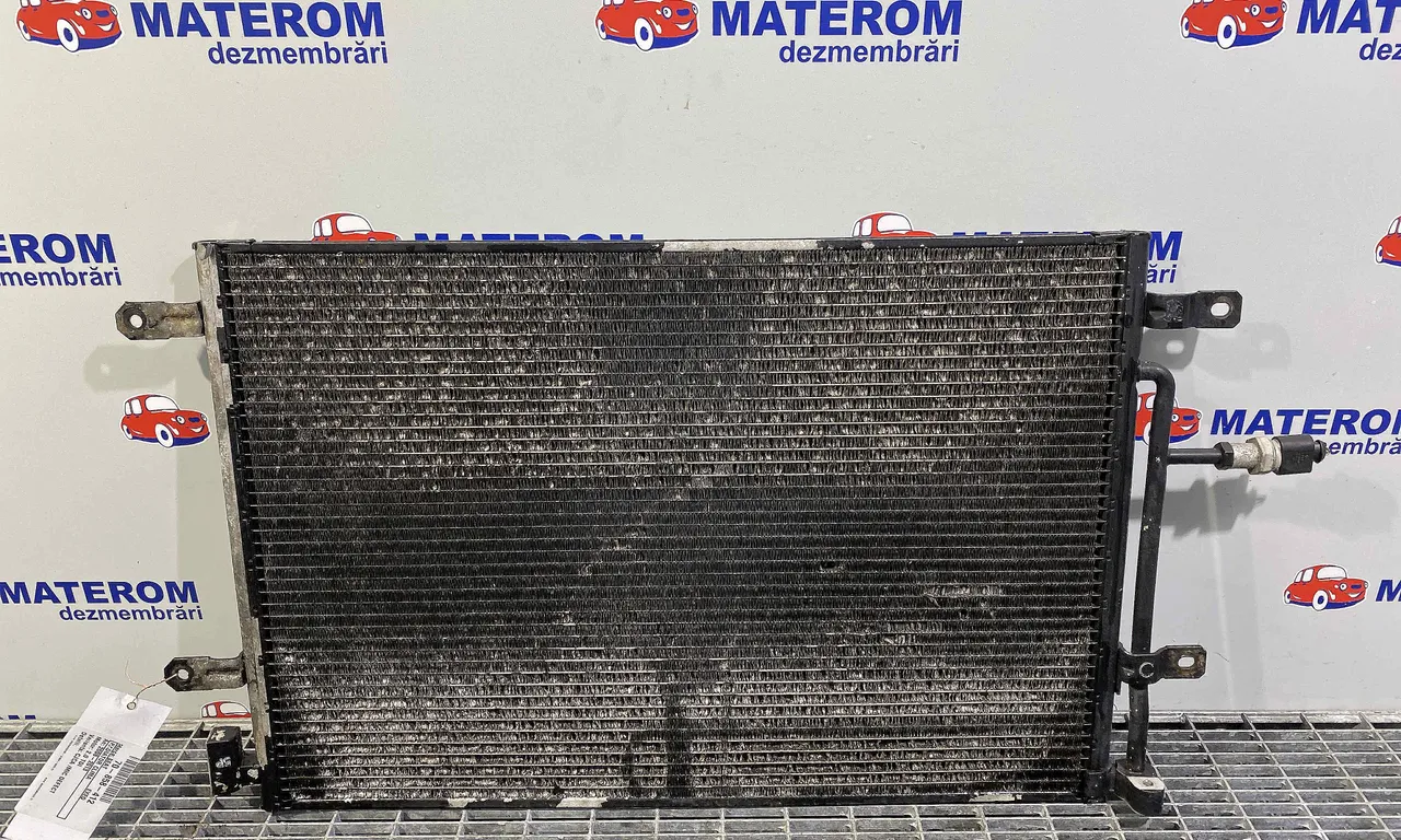 RADIATOR CLIMA SEAT EXEO 2008-2013