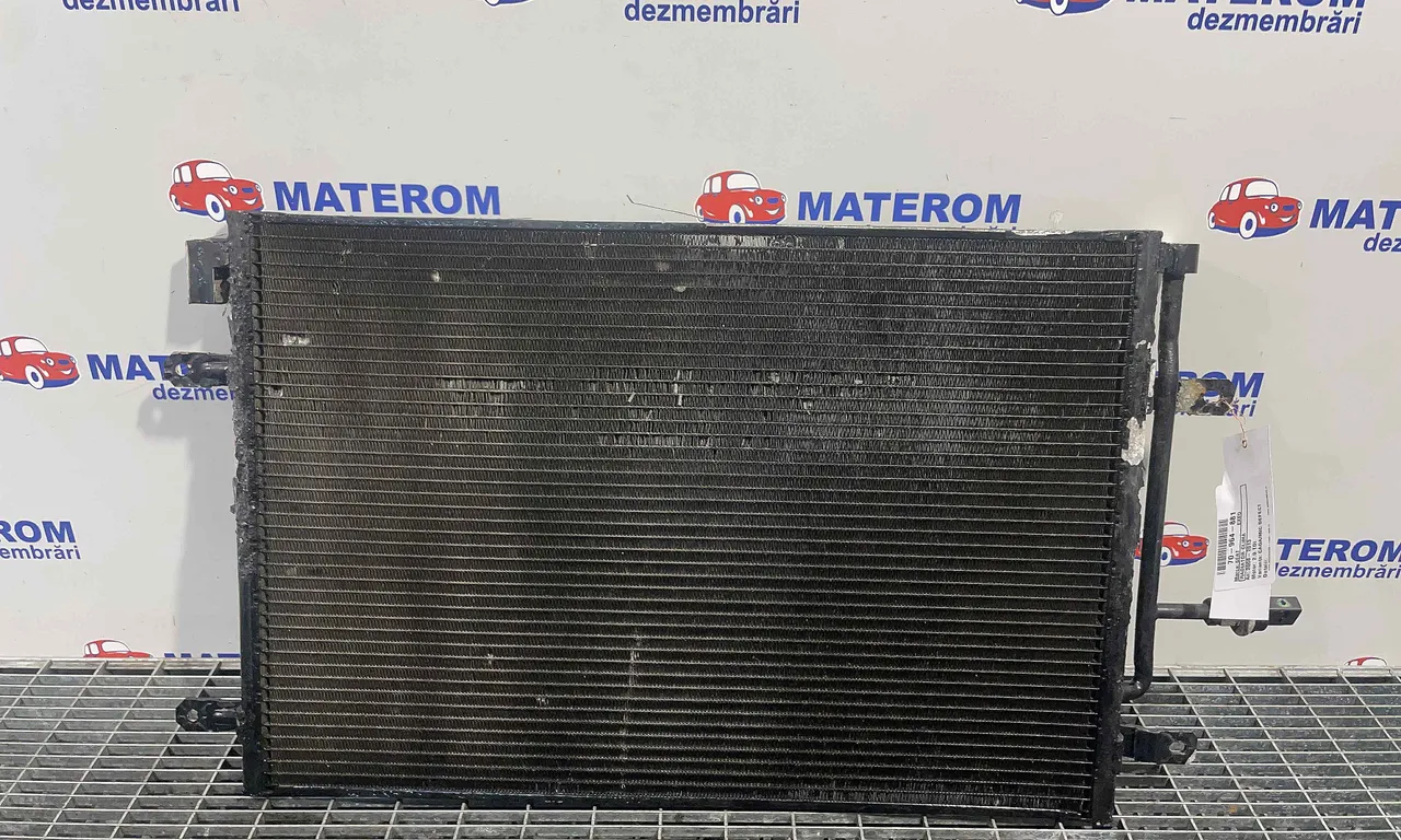 RADIATOR CLIMA SEAT EXEO 2008-2013
