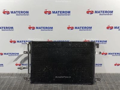 RADIATOR CLIMA