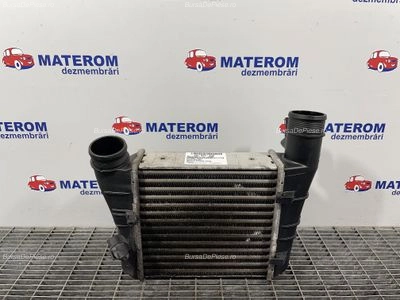 RADIATOR INTERCOOLER SEAT EXEO 2.0 2008-2013 oe 8E0145805AA, vedere frontata