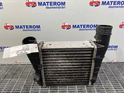 RADIATOR INTERCOOLER