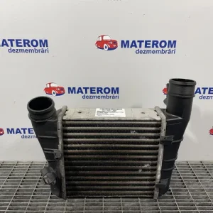RADIATOR INTERCOOLER