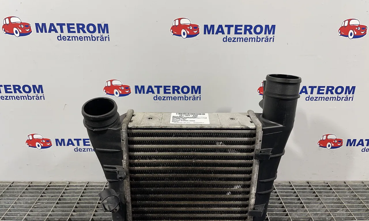 RADIATOR INTERCOOLER SEAT EXEO 2008-2013