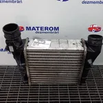RADIATOR INTERCOOLER SEAT EXEO 2.0 2008-2013 oe-8E0145805AA, vedere frontata