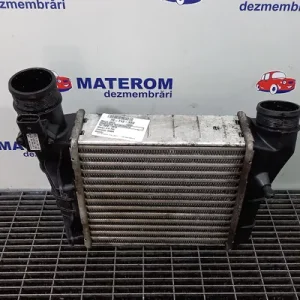 RADIATOR INTERCOOLER