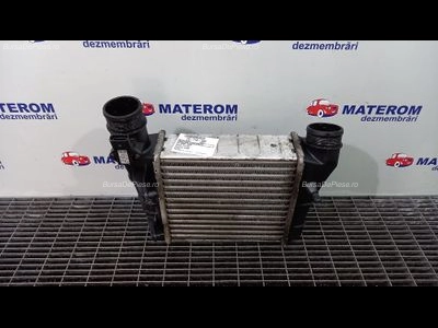 RADIATOR INTERCOOLER