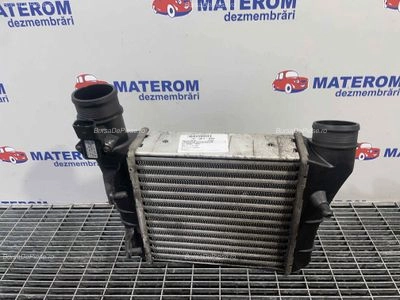 RADIATOR INTERCOOLER