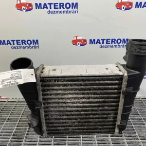 RADIATOR INTERCOOLER
