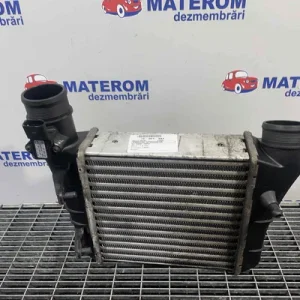 RADIATOR INTERCOOLER