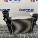 RADIATOR INTERCOOLER SEAT EXEO 2.0 2008-2013 oe-8E0145805AA, vedere laterala