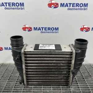 RADIATOR INTERCOOLER