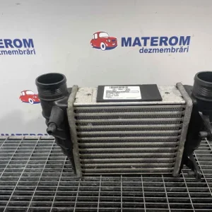 RADIATOR INTERCOOLER