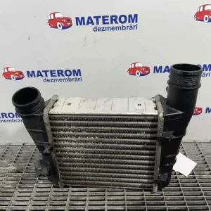 RADIATOR INTERCOOLER
