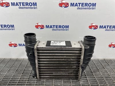 RADIATOR INTERCOOLER