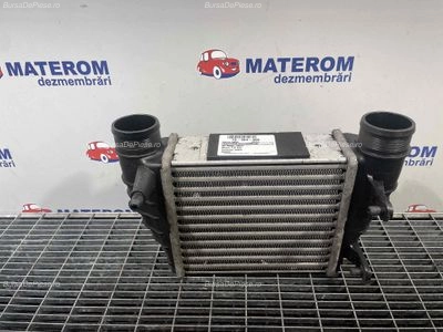 RADIATOR INTERCOOLER SEAT EXEO 2.0 2008-2013 oe 8E0145806Q, vedere frontata