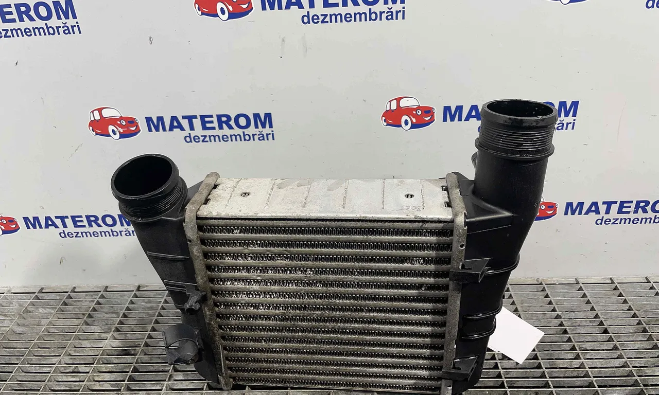 RADIATOR INTERCOOLER SEAT EXEO 2008-2013