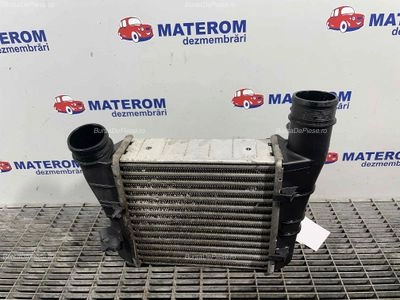 RADIATOR INTERCOOLER