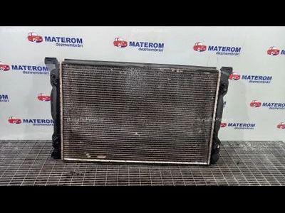 RADIATOR MOTOR