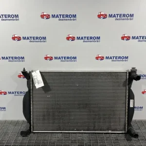 RADIATOR MOTOR