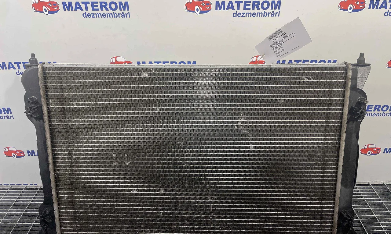 RADIATOR MOTOR SEAT EXEO 2008-2013