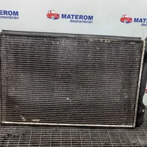 RADIATOR MOTOR