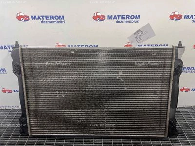 RADIATOR MOTOR
