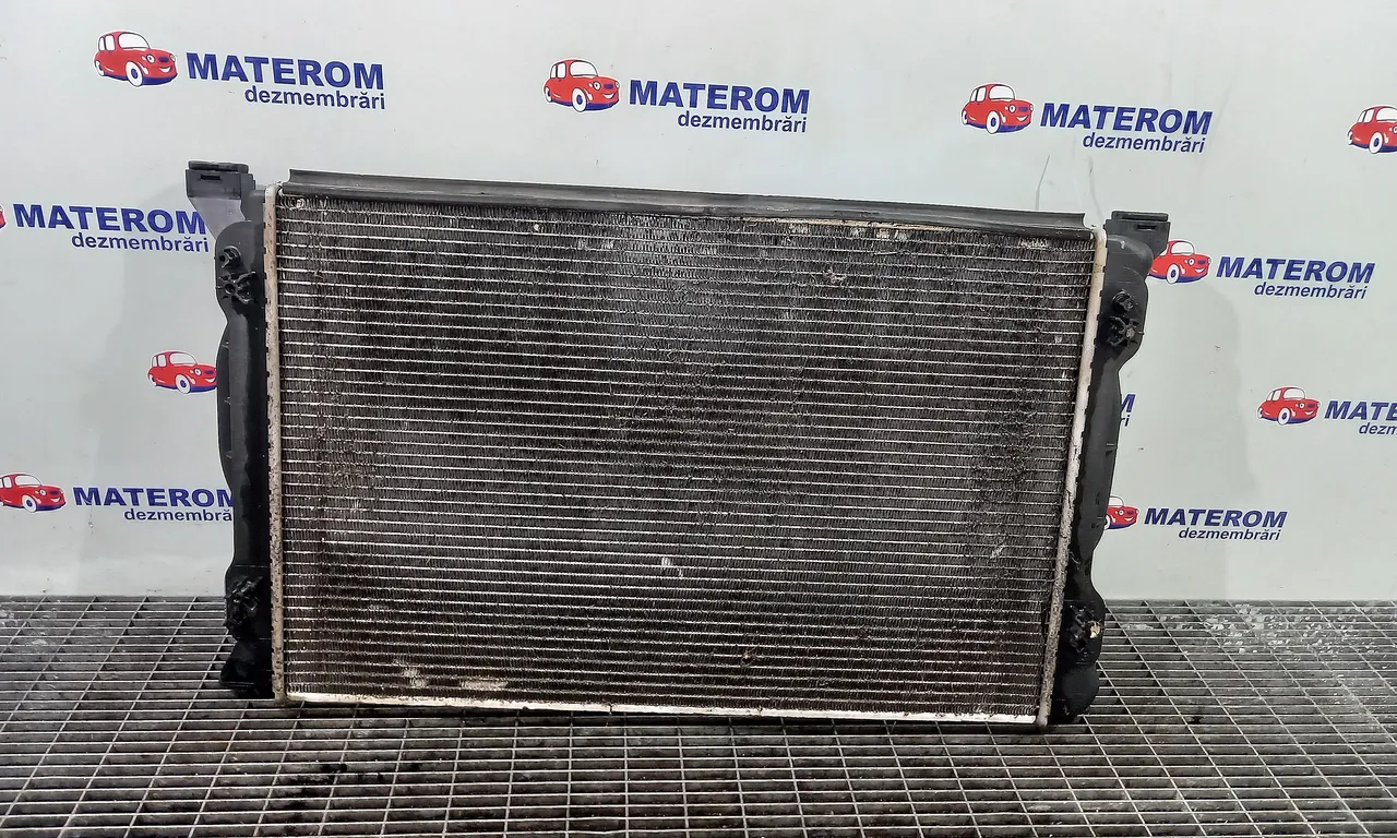 RADIATOR MOTOR SEAT EXEO 2008-2013