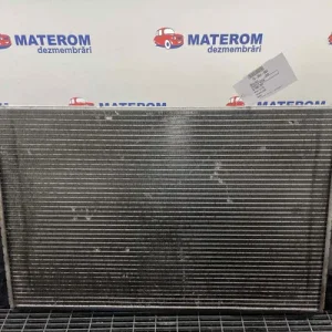 RADIATOR MOTOR