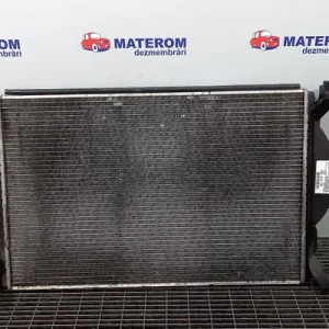 RADIATOR MOTOR